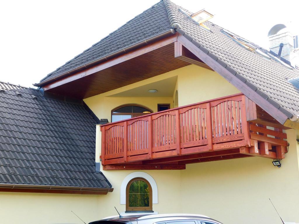 Penzion Petko Vysoké Tatry 외부 사진