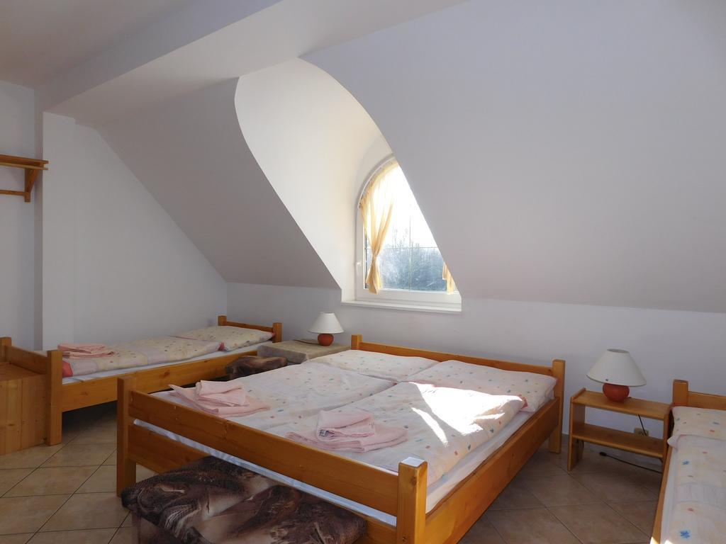 Penzion Petko Vysoké Tatry 외부 사진